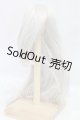 画像: 7-8inch/ウィッグ I-26-03-15-128-KD-ZI