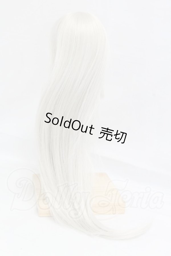 画像2: 7-8inch/ウィッグ I-26-03-15-128-KD-ZI (2)