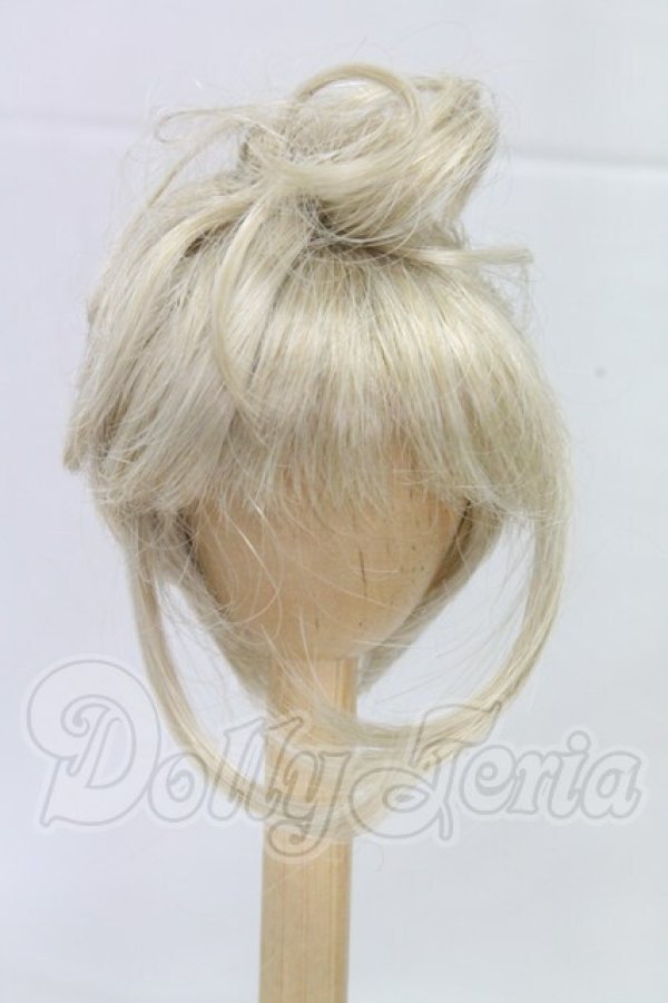画像1: 7-7.5inch/ウィッグ I-26-03-15-129-KD-ZI (1)