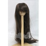 画像: 7-7.5inch/ウィッグ I-26-03-15-130-KD-ZI