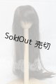 画像: 7-7.5inch/ウィッグ I-26-03-15-130-KD-ZI