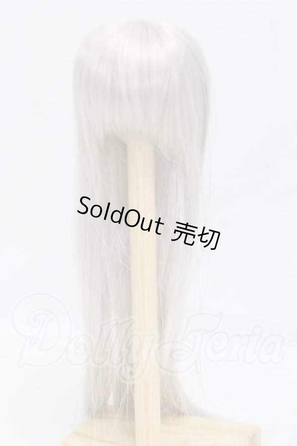 画像1: 7-8inch/ウィッグ I-26-03-15-132-KD-ZI (1)