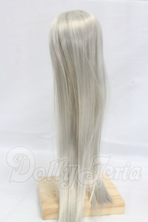 画像2: 7-8inch/ウィッグ I-26-03-15-132-KD-ZI (2)