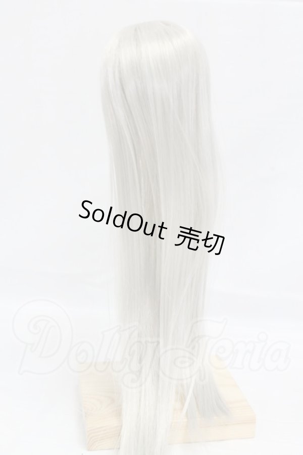 画像2: 7-8inch/ウィッグ I-26-03-15-132-KD-ZI (2)