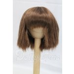 画像: 7-8inch/ウィッグ I-26-03-15-133-KD-ZI