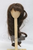 画像1: 7-8inch/ウィッグ I-26-03-15-134-KD-ZI (1)