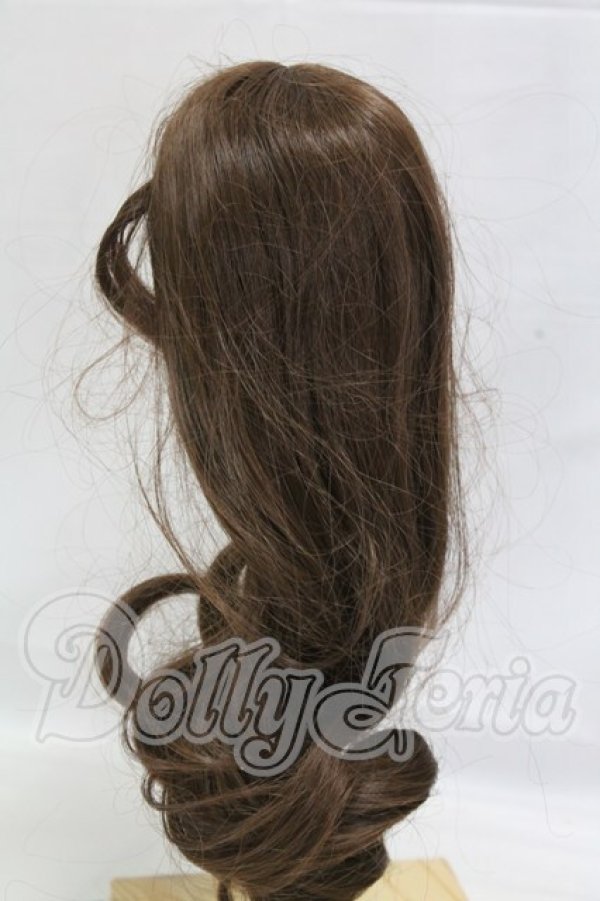 画像2: 7-8inch/ウィッグ I-26-03-15-134-KD-ZI (2)