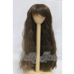 画像: 7-8inch/ウィッグ I-26-03-15-135-KD-ZI