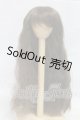画像: 7-8inch/ウィッグ I-26-03-15-135-KD-ZI