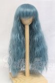 画像1: 7-8inch/ウィッグ I-26-03-15-136-KD-ZI (1)