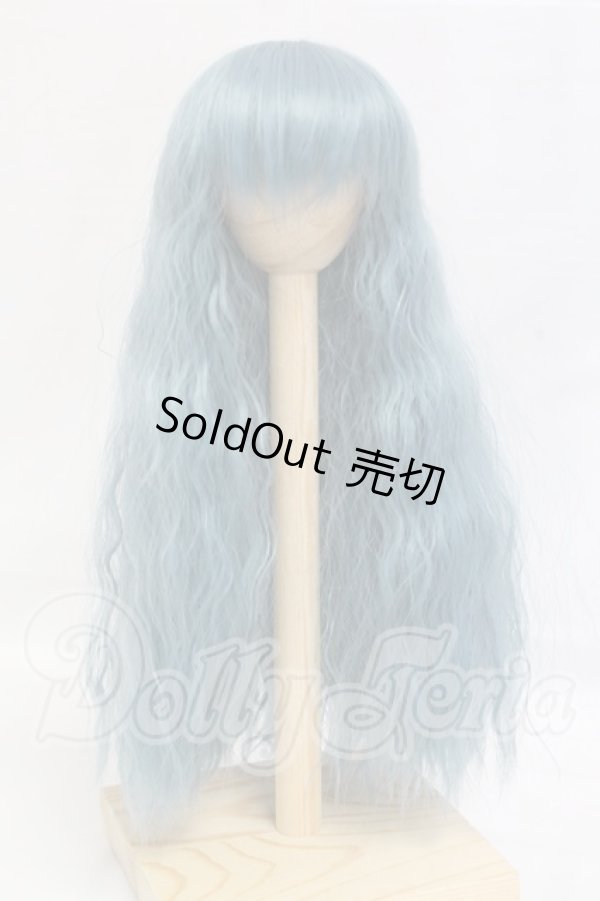 画像1: 7-8inch/ウィッグ I-26-03-15-136-KD-ZI (1)