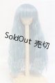 画像: 7-8inch/ウィッグ I-26-03-15-136-KD-ZI
