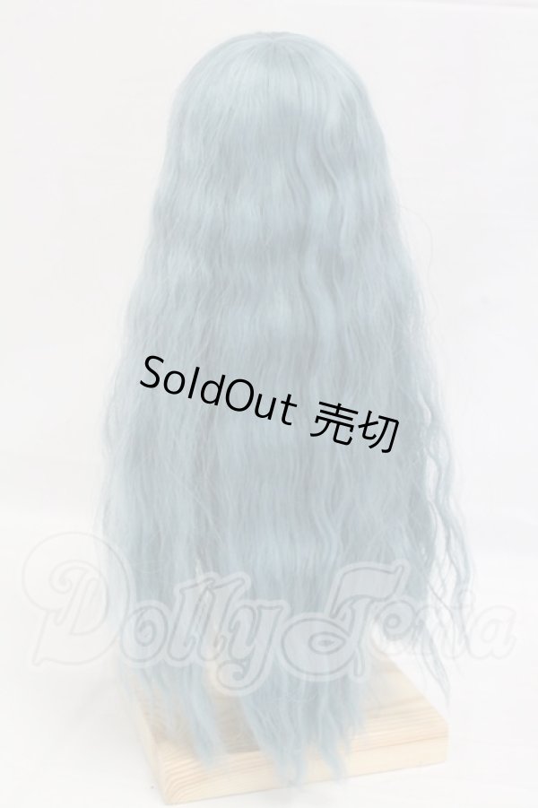 画像2: 7-8inch/ウィッグ I-26-03-15-136-KD-ZI (2)