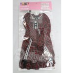 画像: azone/OF:45cmサイズドール　衣装　ドーリィリボンワンピース I-26-03-15-187-KD-ZI