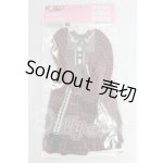 画像: azone/OF:45cmサイズドール 衣装 ドーリィリボンワンピース I-26-03-15-187-KD-ZI