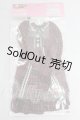画像: azone/OF:45cmサイズドール　衣装　ドーリィリボンワンピース I-26-03-15-187-KD-ZI