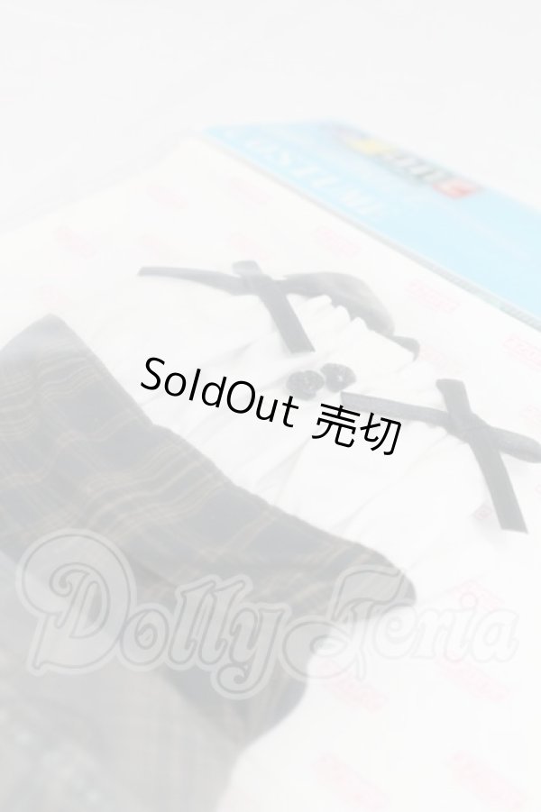 画像3: azone/OF:50cmサイズドール　衣装 I-26-03-15-189-KD-ZI (3)