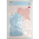 画像: azone/OF:50cmサイズドール　衣装　AZO2さわやかデニムワンピset I-26-03-15-190-KD-ZI