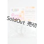 画像: AZONE/OF:23ｃｍ　ラウンドトゥストラップシューズ I-26-03-15-196-KD-ZI