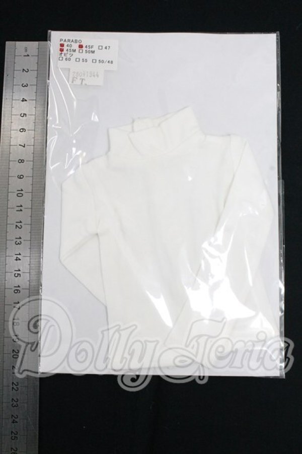 画像2: 40cmサイズドール/OF:衣装 I-26-03-15-198-KD-ZI (2)