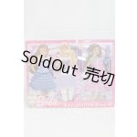 画像: バービー/OF:衣装 I-26-03-15-200-KD-ZI