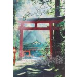 画像: 背景布 I-26-03-15-206-KD-ZI