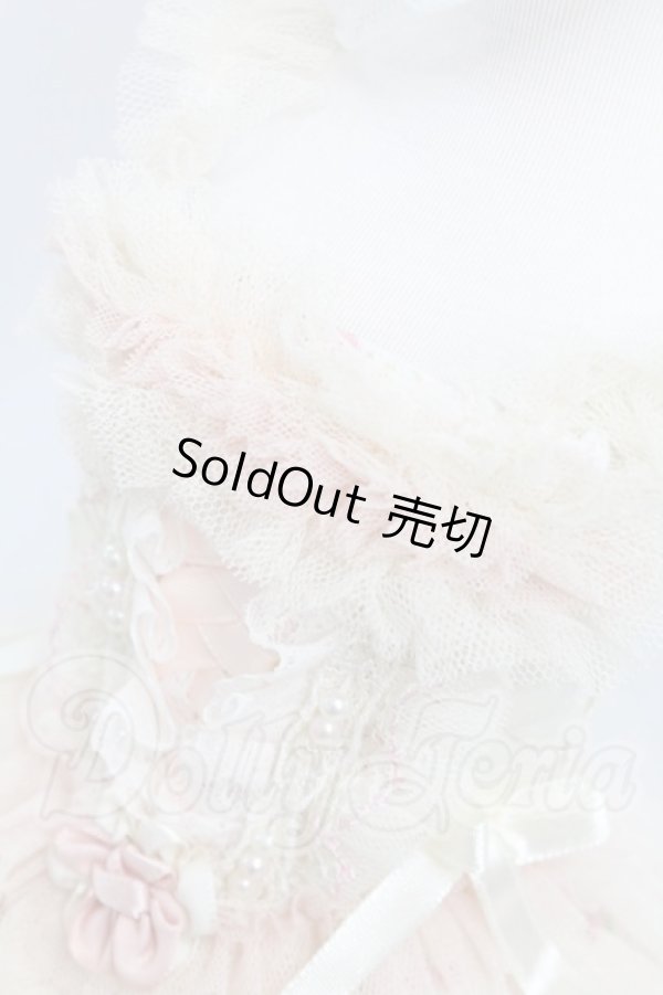 画像4: 60cmサイズドール/OF:衣装 I-26-03-15-209-KD-ZI (4)