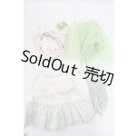 画像: SD/OF:衣装セット I-26-03-15-210-KD-ZI