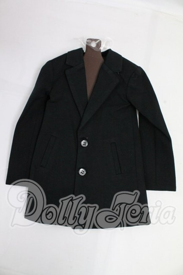 画像1: SDGrB＆SD13男の子/OF:アウター I-26-03-15-212-KD-ZI (1)