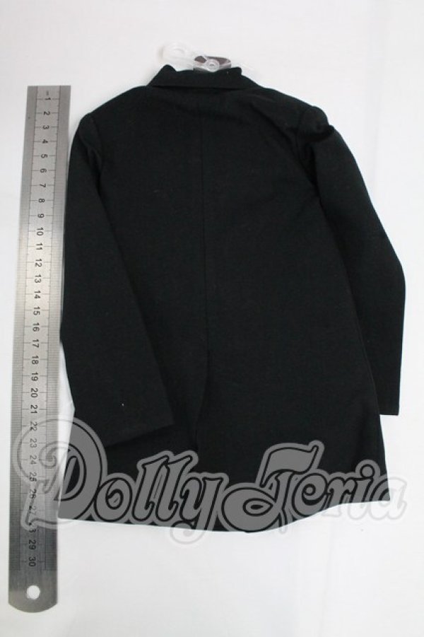 画像2: SDGrB＆SD13男の子/OF:アウター I-26-03-15-212-KD-ZI (2)