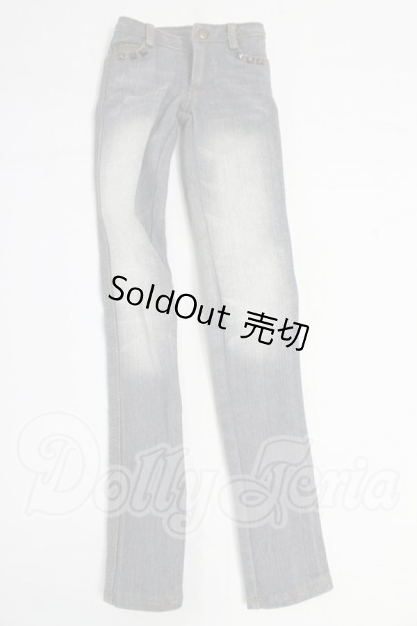 画像1: SDGrB＆SD13男の子/OF:パンツ I-26-03-15-213-KD-ZI (1)