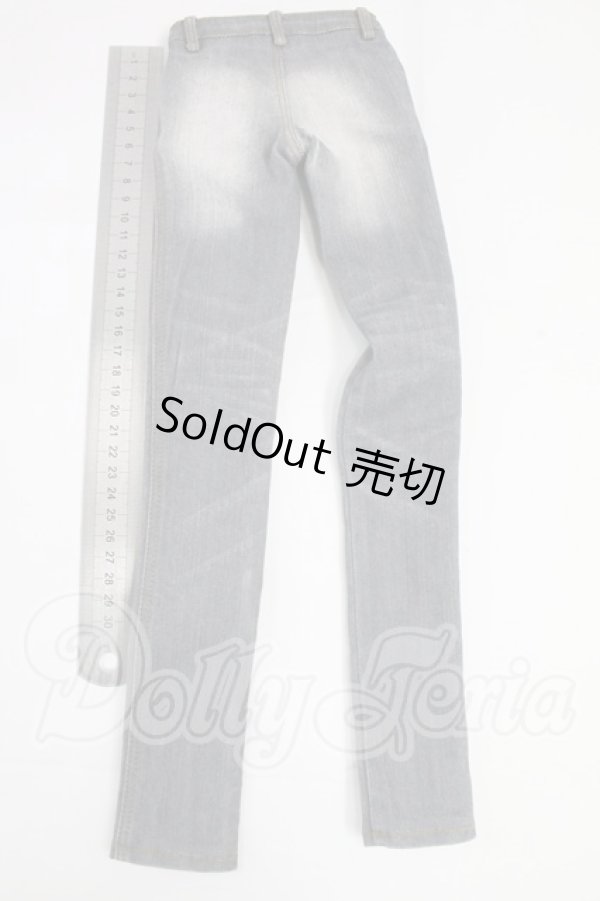 画像2: SDGrB＆SD13男の子/OF:パンツ I-26-03-15-213-KD-ZI (2)