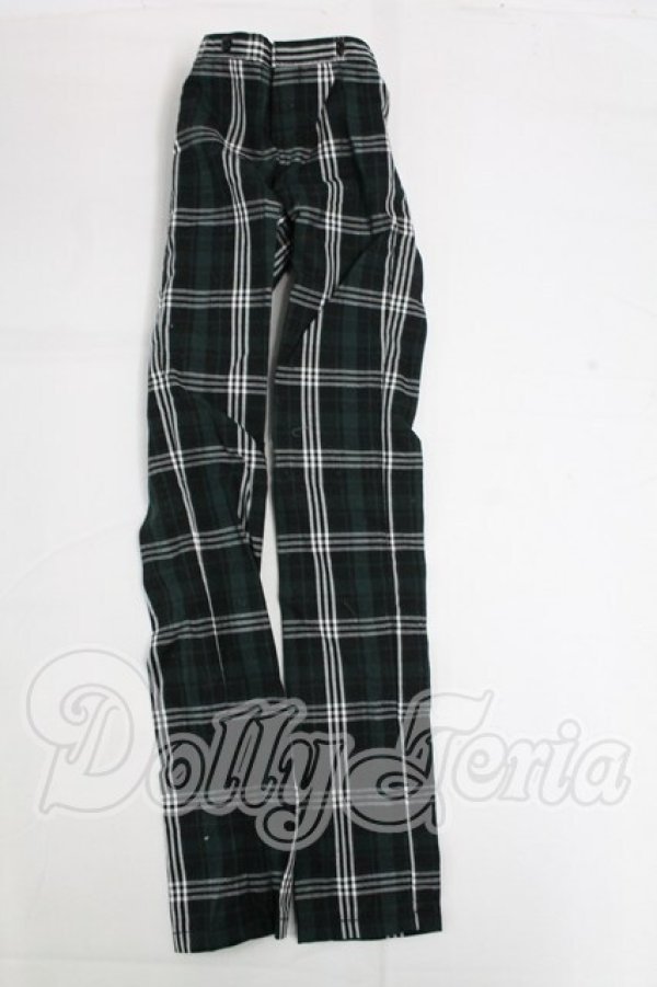 画像1: SDGrB＆SD13男の子/OF:パンツ I-26-03-15-214-KD-ZI (1)