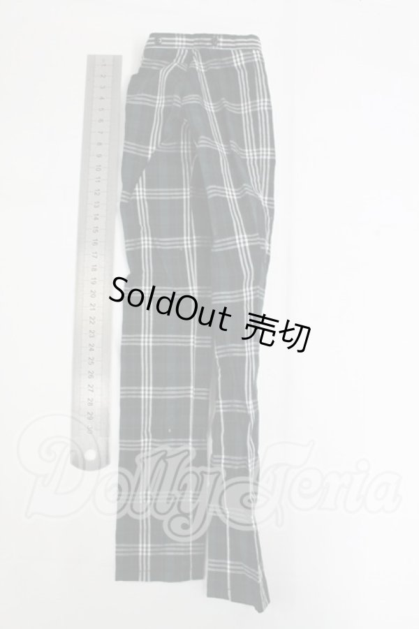 画像2: SDGrB＆SD13男の子/OF:パンツ I-26-03-15-214-KD-ZI (2)