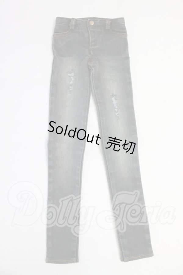 画像1: SDGrB＆SD13男の子/OF:パンツ I-26-03-15-216-KD-ZI (1)