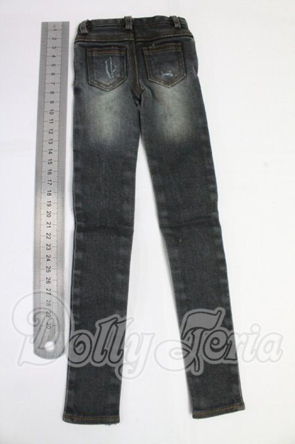 画像2: SDGrB＆SD13男の子/OF:パンツ I-26-03-15-216-KD-ZI (2)