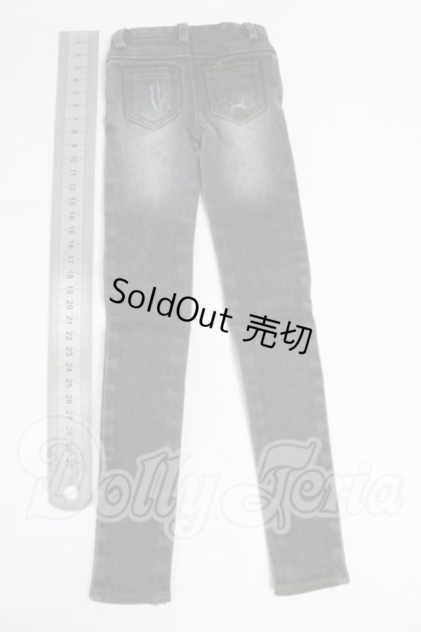 画像2: SDGrB＆SD13男の子/OF:パンツ I-26-03-15-216-KD-ZI (2)