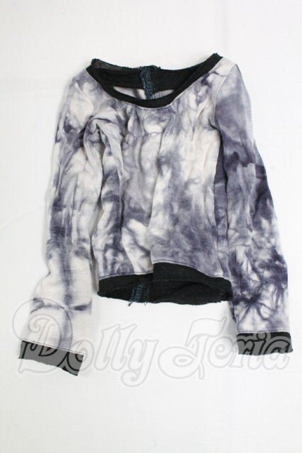 画像1: SDGrB＆SD13男の子/OF:トップス I-26-03-15-217-KD-ZI (1)