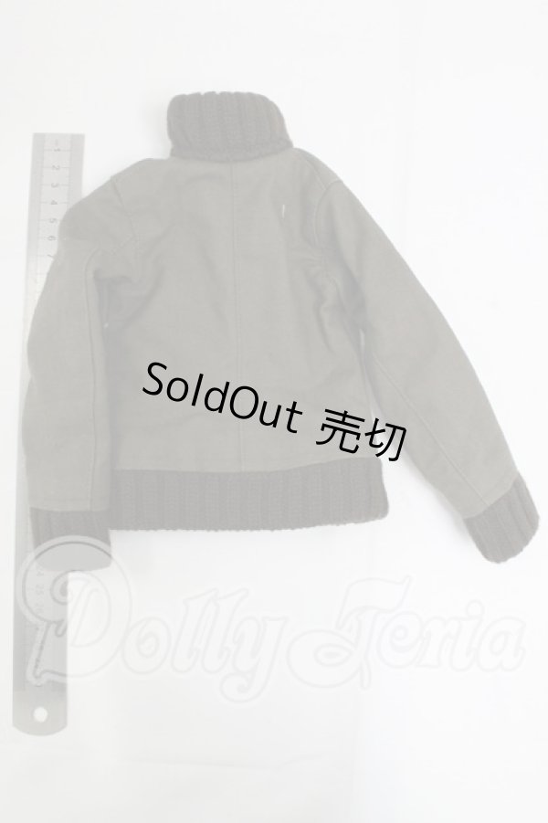 画像2: SDGrB＆SD13男の子/OF:アウター I-26-03-15-218-KD-ZI (2)