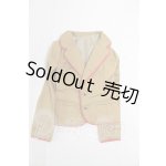 画像: azone/OF:50cmサイズドール　衣装 I-26-03-15-222-KD-ZI