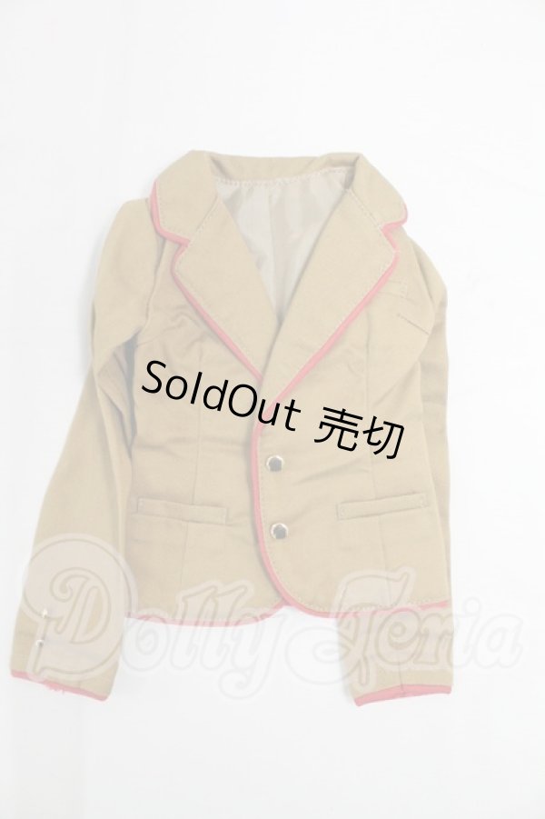 画像1: azone/OF:50cmサイズドール　衣装 I-26-03-15-222-KD-ZI (1)