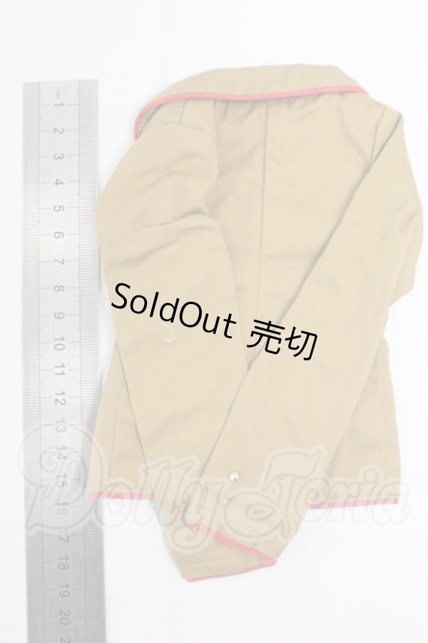 画像2: azone/OF:50cmサイズドール　衣装 I-26-03-15-222-KD-ZI (2)