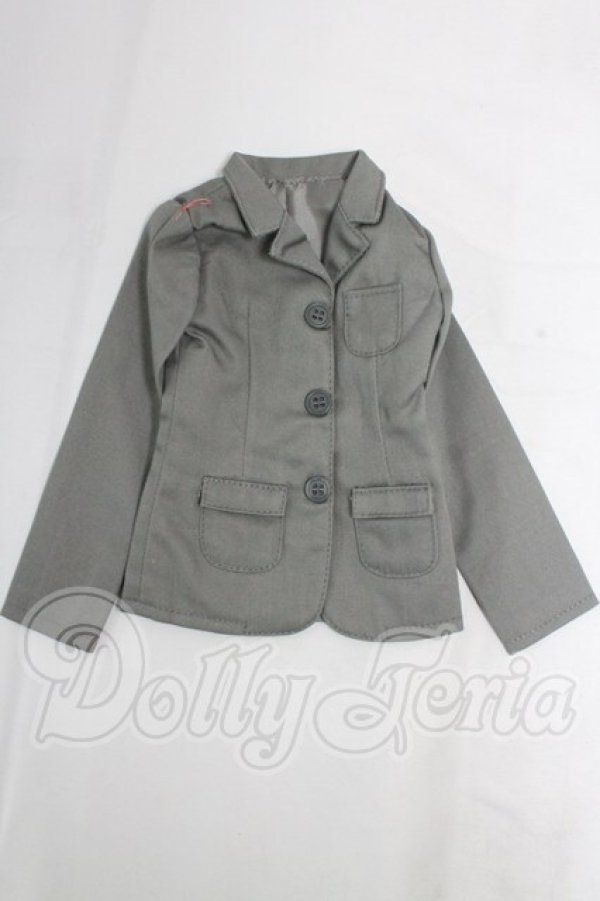 画像1: azone/OF:50cmサイズドール　衣装 I-26-03-15-223-KD-ZI (1)