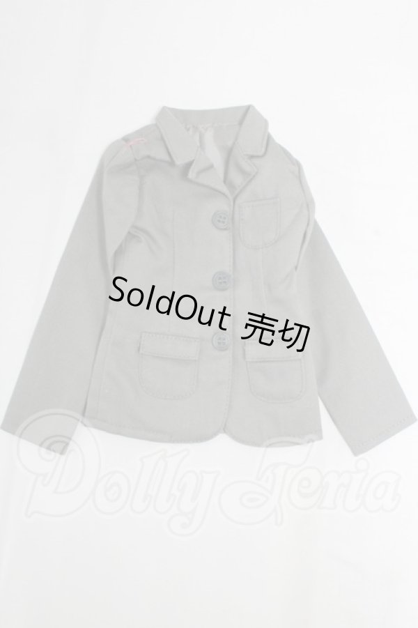 画像1: azone/OF:50cmサイズドール　衣装 I-26-03-15-223-KD-ZI (1)