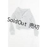 画像: azone/OF:50cmサイズドール　衣装 I-26-03-15-224-KD-ZI