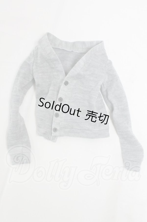 画像1: azone/OF:50cmサイズドール　衣装 I-26-03-15-224-KD-ZI (1)