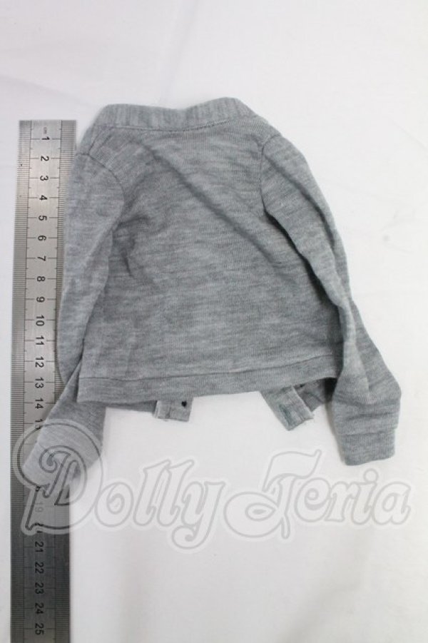 画像2: azone/OF:50cmサイズドール　衣装 I-26-03-15-224-KD-ZI (2)