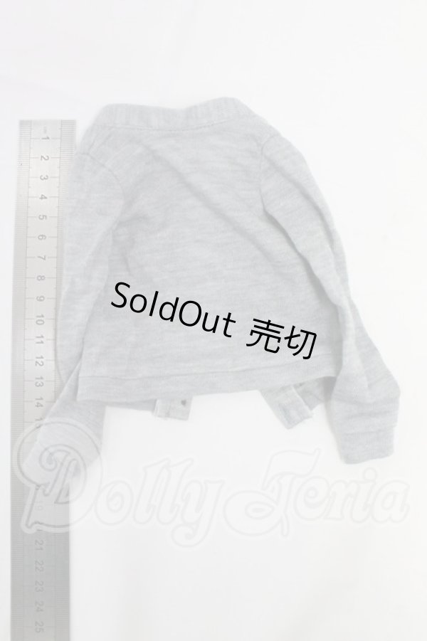 画像2: azone/OF:50cmサイズドール　衣装 I-26-03-15-224-KD-ZI (2)