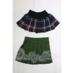 画像: SDM＆MSD/OF:スカート I-26-03-15-225-KD-ZI