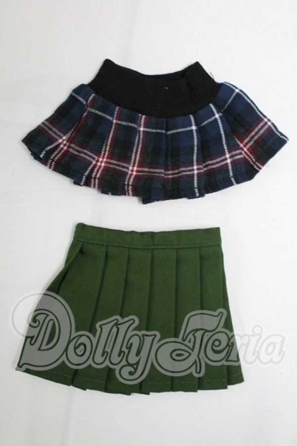 画像1: SDM＆MSD/OF:スカート I-26-03-15-225-KD-ZI (1)